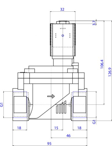 6281 00221978 Bürkert 原厂跨境代采