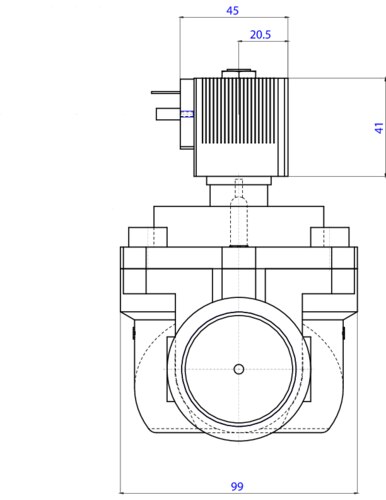 6281 00221985 Bürkert 原厂跨境代采