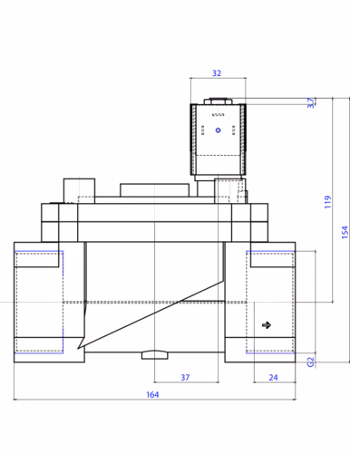 6281 00253158 Bürkert 原厂跨境代采