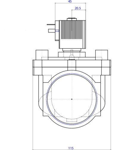 6281 00253161 Bürkert 原厂跨境代采
