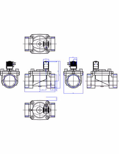 6281 00253167 Bürkert 原厂跨境代采