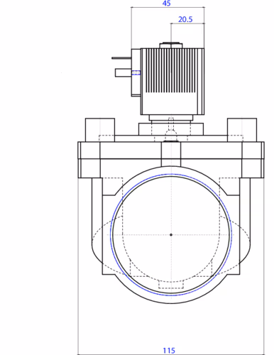 6281 00253167 Bürkert 原厂跨境代采