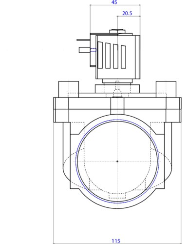 6281 00253173 Bürkert 原厂跨境代采