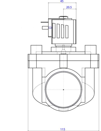 6281 00253175 Bürkert 原厂跨境代采