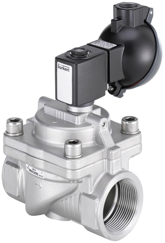 20003292 - Bürkert产品主图