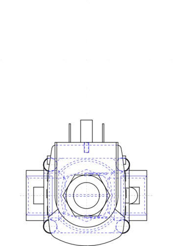 6407 00320856 Bürkert 原厂跨境代采