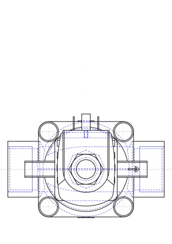 6407 00320858 Bürkert 原厂跨境代采
