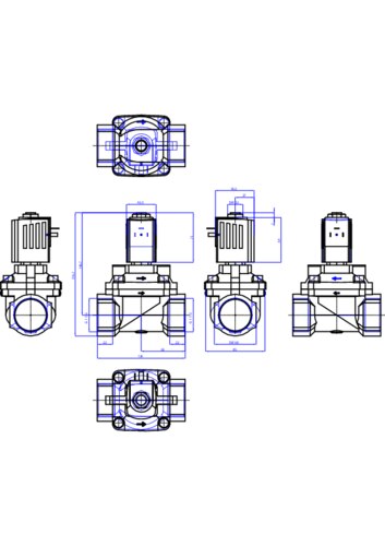 6407 00330428 Bürkert 原厂跨境代采