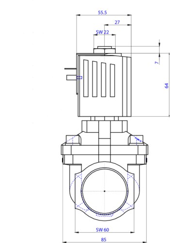 6407 00330428 Bürkert 原厂跨境代采