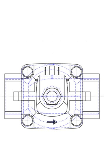 6407 00330428 Bürkert 原厂跨境代采