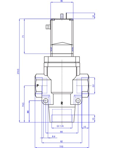 6430 00351241 Bürkert 原厂跨境代采