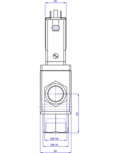 6430 00357617 Bürkert 原厂跨境代采