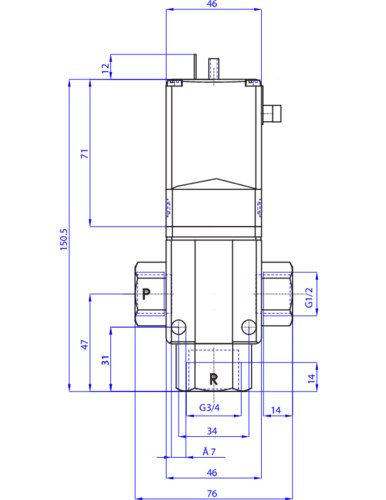 6430 00361860 Bürkert 原厂跨境代采