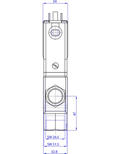6430 00361880 Bürkert 原厂跨境代采