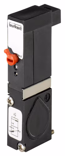 6510 00184540 Bürkert 原厂跨境代采