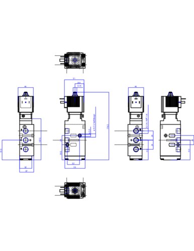 6519 00131423 Bürkert 原厂跨境代采