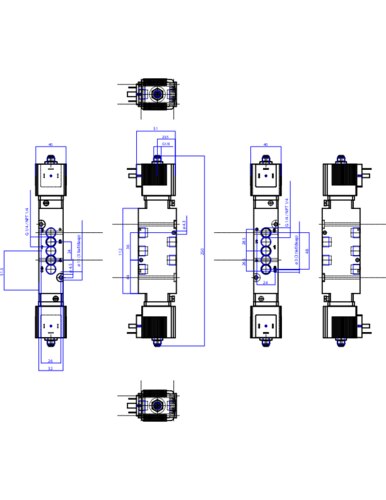 6519 00132475 Bürkert 原厂跨境代采