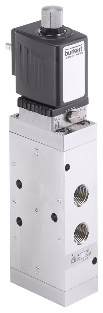 6519 00174351 Bürkert 原厂跨境代采