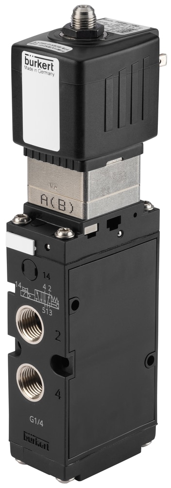 6519 00137423 Bürkert 原厂跨境代采