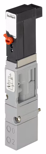 Bürkert 6524 00463345原厂跨境代采