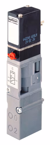 6526 00163028 Bürkert 原厂跨境代采