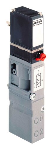 6526 00163028 Bürkert 原厂跨境代采