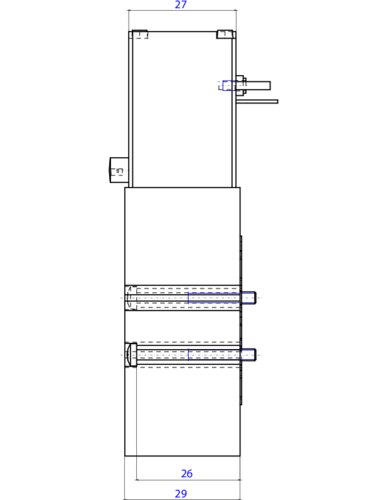 6526 00156318 Bürkert 原厂跨境代采