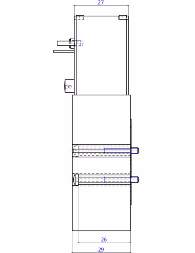 6526 00163028 Bürkert 原厂跨境代采
