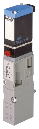 6526 00175634 Bürkert 原厂跨境代采