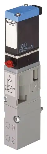 6526 00175634 Bürkert 原厂跨境代采