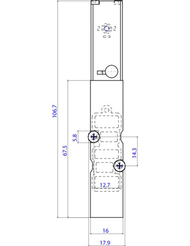 6527 00156828 Bürkert 原厂跨境代采