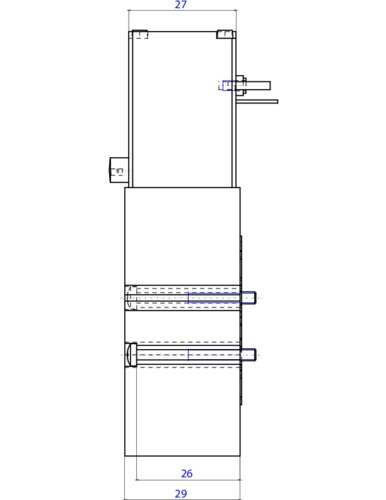 6527 00156828 Bürkert 原厂跨境代采