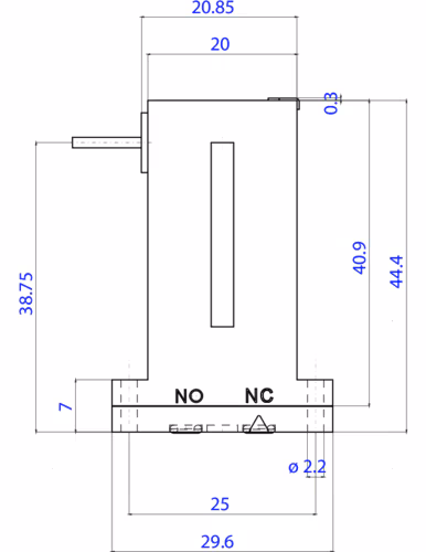 6624 00227814 Bürkert 原厂跨境代采