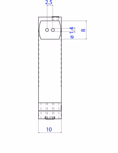 6624 00227814 Bürkert 原厂跨境代采