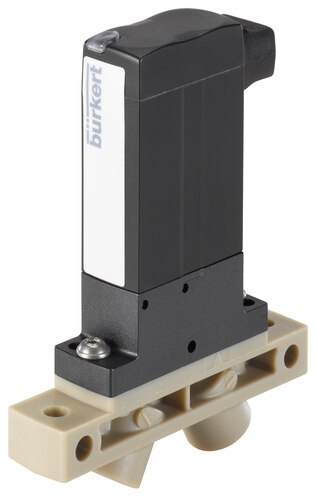 6624 00241346 Bürkert 原厂跨境代采