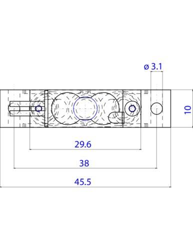 6624 00241375 Bürkert 原厂跨境代采