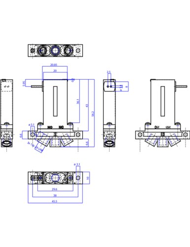 6624 00241389 Bürkert 原厂跨境代采