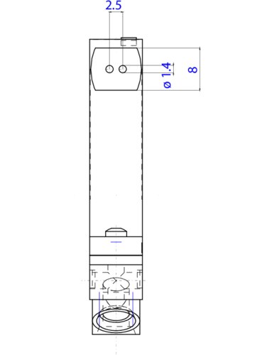 6624 00241389 Bürkert 原厂跨境代采