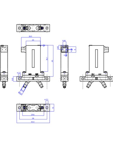 6624 00241409 Bürkert 原厂跨境代采