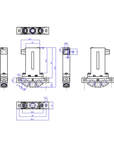 Bürkert 6624 00241441原厂跨境代采
