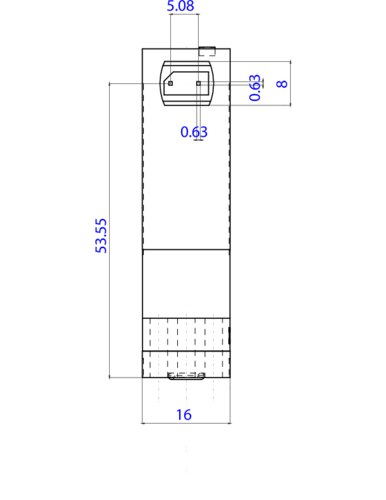 6626 00238530 Bürkert 原厂跨境代采