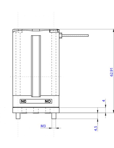 6628 00234340 Bürkert 原厂跨境代采