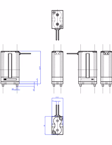 6628 00234350 Bürkert 原厂跨境代采