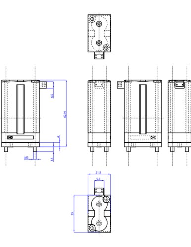 6628 00235317 Bürkert 原厂跨境代采