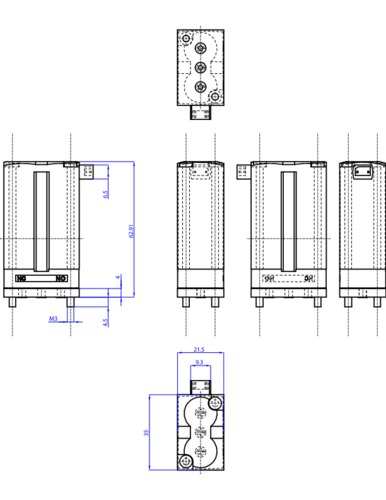6628 00235322 Bürkert 原厂跨境代采