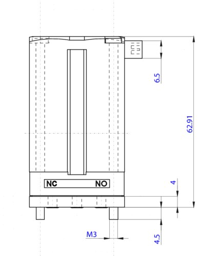 6628 00235322 Bürkert 原厂跨境代采