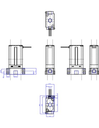 6628 00235325 Bürkert 原厂跨境代采