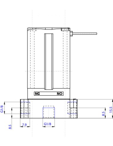 6628 00235325 Bürkert 原厂跨境代采