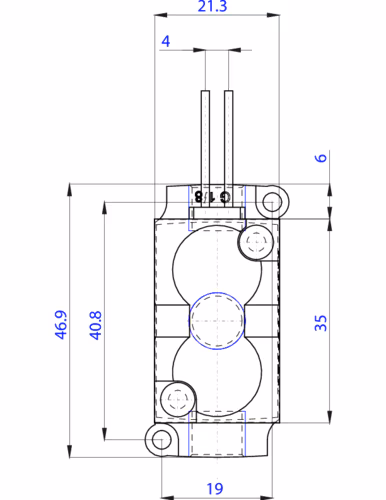 6628 00235325 Bürkert 原厂跨境代采