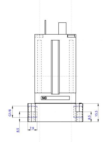 6628 00238615 Bürkert 原厂跨境代采